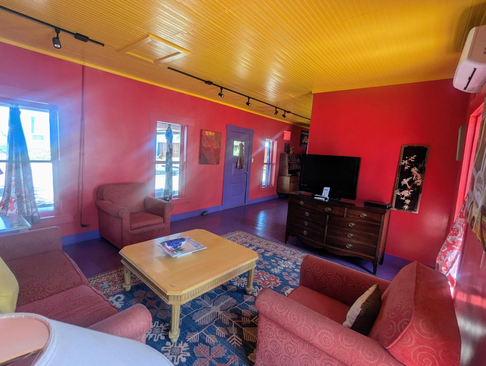 Pelican Spa Truth or Consequences Chambre photo