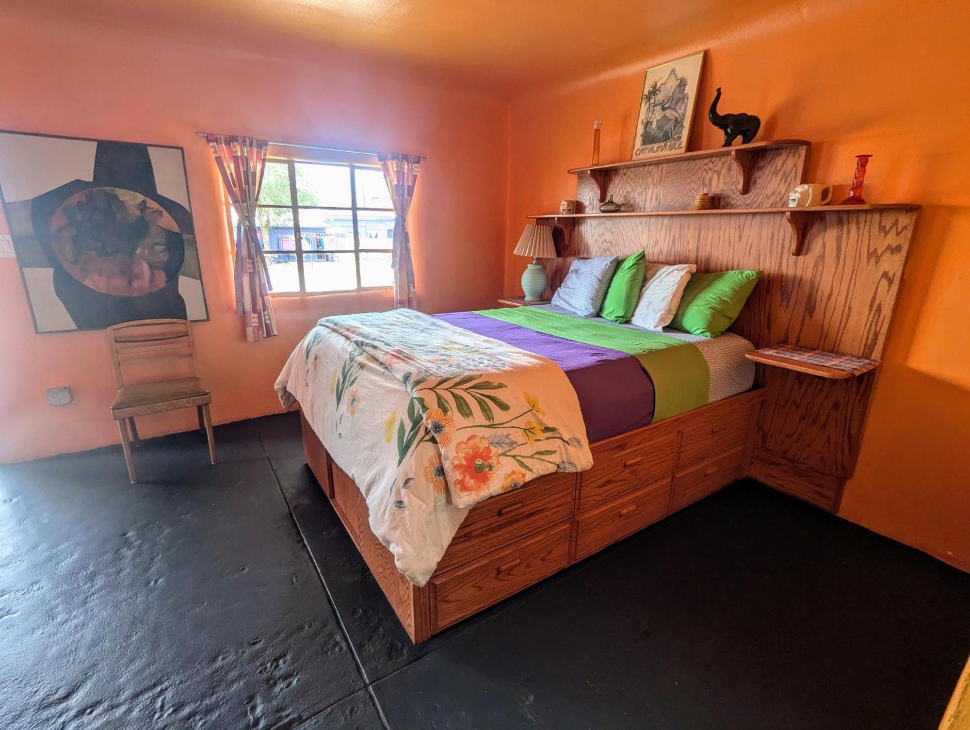 Pelican Spa Truth or Consequences Chambre photo